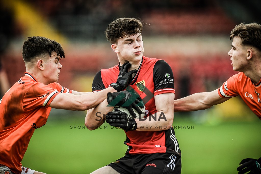 ARMAGH EDGE OUT&nbsp;DOWN