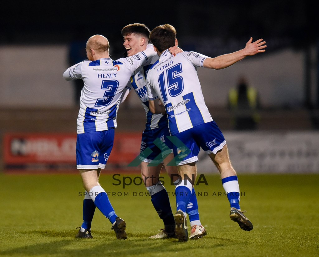 newry held by the&nbsp;duns