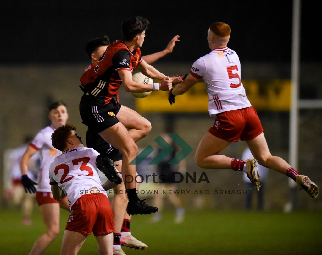 DOWN FALL TO O’NEILL&nbsp;COUNTY