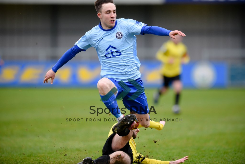 LEDDY BRACE KNOCKS&nbsp;BREDA
