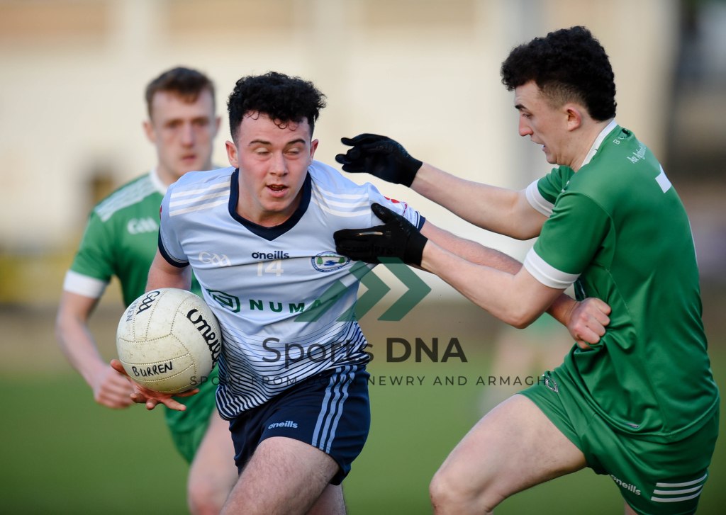 KERR BLAST BURRENS THE&nbsp;BRIDGE