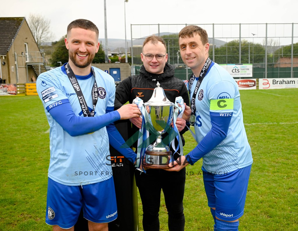 FROM SEASIDE TO&nbsp;CHAMPIONSHIP