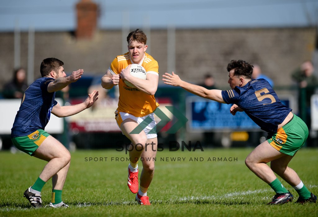 YELLA’S OFF TO A&nbsp;FLYER