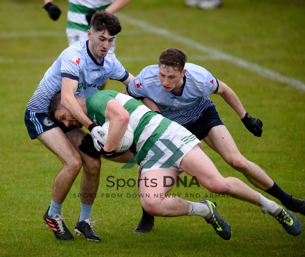 DOWN SENIOR FOOTBALL&nbsp;LEAGUE