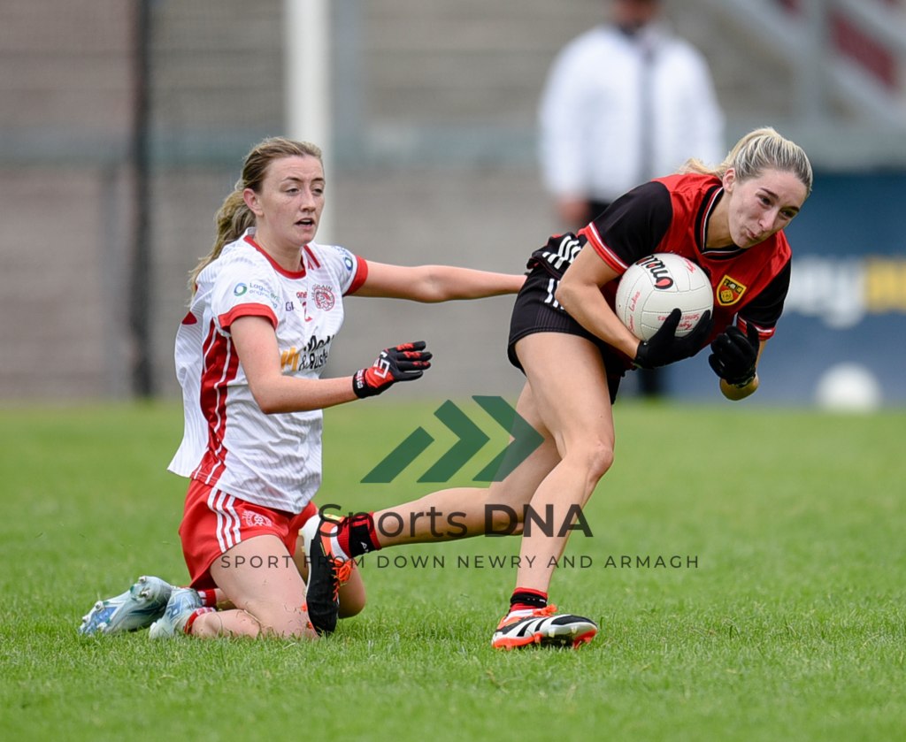 ladies all ireland&nbsp;series